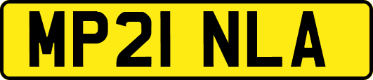 MP21NLA