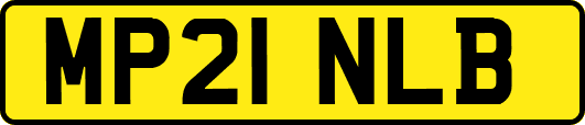 MP21NLB
