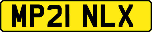 MP21NLX