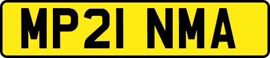 MP21NMA