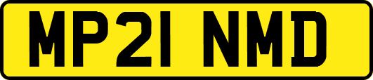 MP21NMD