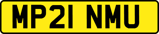 MP21NMU