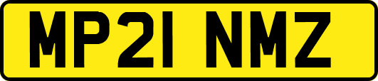 MP21NMZ