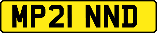 MP21NND