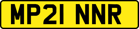 MP21NNR