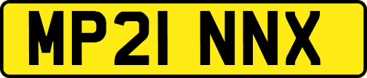 MP21NNX