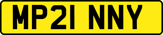 MP21NNY