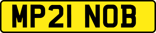 MP21NOB