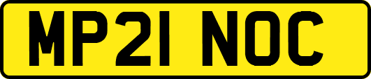 MP21NOC