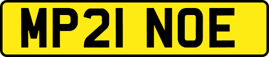 MP21NOE
