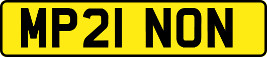 MP21NON