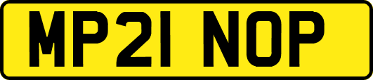 MP21NOP
