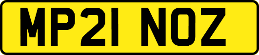 MP21NOZ