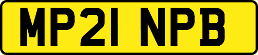 MP21NPB
