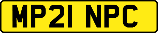 MP21NPC