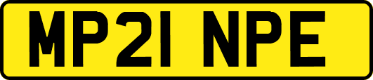 MP21NPE