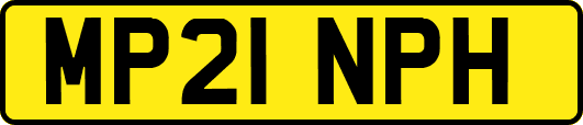 MP21NPH