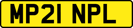 MP21NPL