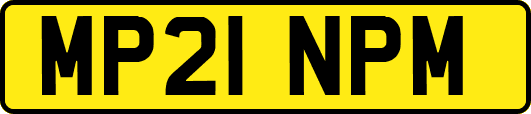 MP21NPM