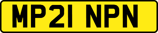 MP21NPN