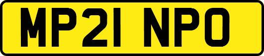 MP21NPO