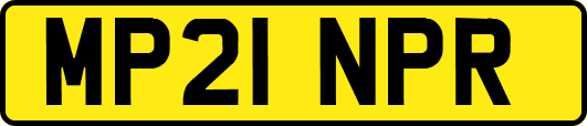 MP21NPR