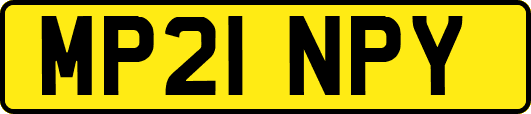 MP21NPY