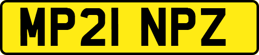 MP21NPZ