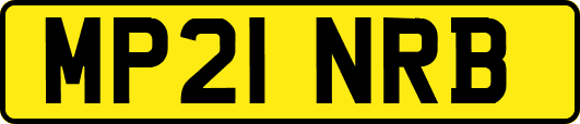 MP21NRB