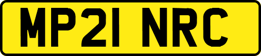 MP21NRC