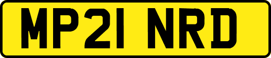 MP21NRD