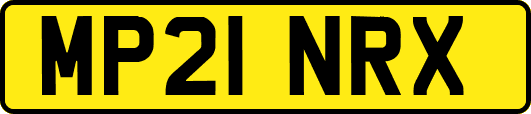 MP21NRX