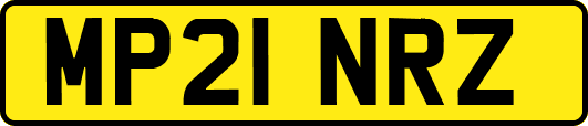 MP21NRZ