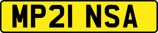 MP21NSA