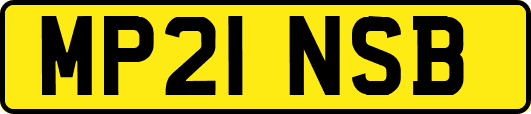 MP21NSB