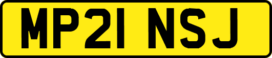MP21NSJ