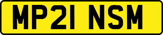MP21NSM
