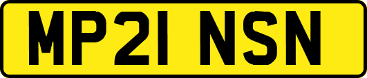 MP21NSN