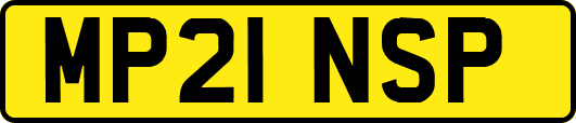 MP21NSP