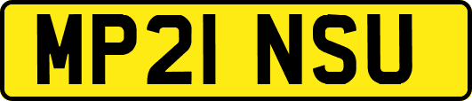 MP21NSU
