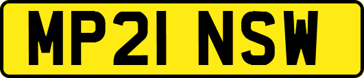 MP21NSW