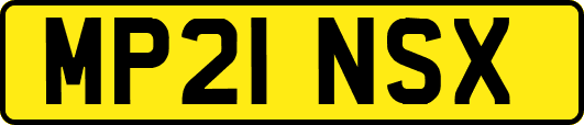 MP21NSX