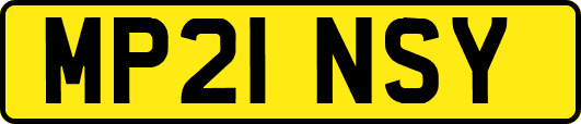 MP21NSY