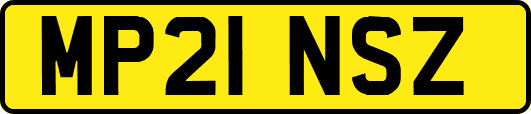 MP21NSZ