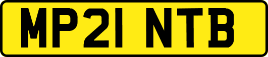 MP21NTB