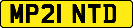 MP21NTD