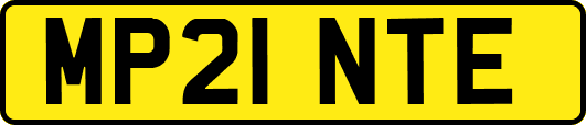 MP21NTE