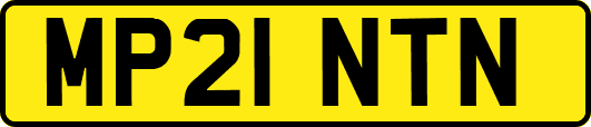 MP21NTN