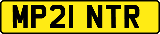 MP21NTR
