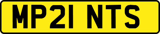 MP21NTS